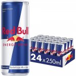 Red Bull 24x250ml