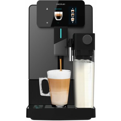 Cecotec Cremmaet Compact Steam – Sleviste.cz