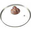 MagicHome poklice Marble Line 24cm