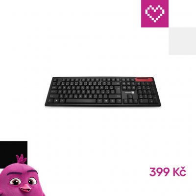 Connect It CKB-3000-CS – Hledejceny.cz