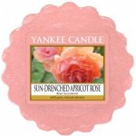 Yankee Candle vosk do aromalampy Sun-Drenched Apricot Rose 2 g – Zbozi.Blesk.cz