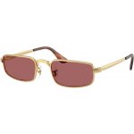 Ray-Ban RB3927 001/AF – Zboží Mobilmania