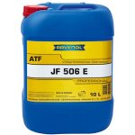 Ravenol ATF JF506E 10 l – Hledejceny.cz