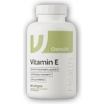 OstroVit Vitamín E 60 softgel kapslí – Hledejceny.cz
