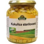 Probio Kukuřice sterilovaná BIO 340 g – Zboží Dáma