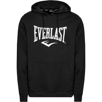 Everlast s kapucí Taylor černá