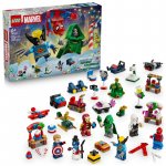 LEGO® Disney Princess 43298 Adventní kalendář (lego43298) – Hledejceny.cz