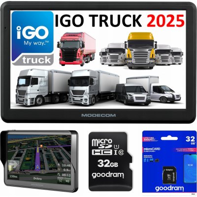 Modecom FreeWAY CX 7.3 – Zbozi.Blesk.cz