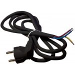 Vyhřívací kabel samoregulační připojovací kabel 3 m – Hledejceny.cz