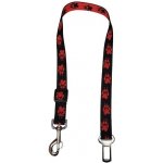 Palkar Bezpečnostní pás do auta pro velké psy 65 cm x 25 mm – Sleviste.cz