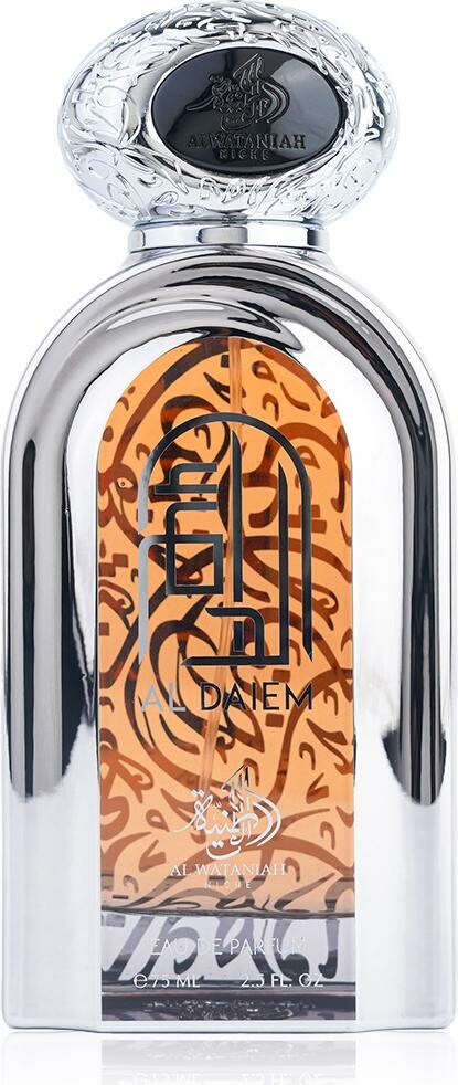 Al Wataniah Al Daiem parfémovaná voda dámská 75 ml parfémované vody od výrobce Al Wataniah Al Wataniah Al Daiem parfémovaná voda dámská 75 ml