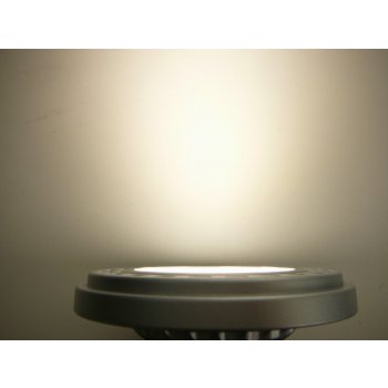 TopLux LED žárovka PAR30 35W E27 Bílo-žlutá normální