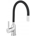 Novaservis Ferro Zumba BZA4B – Hledejceny.cz