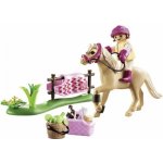 Playmobil 70521 Německý jezdecký poník – Zboží Dáma