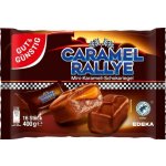 G&G Caramel Schokoriegel 400 g – Zboží Dáma