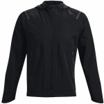 Under Armour UA Vanish FZ Jacket černá – Zboží Mobilmania