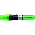 Stabilo 71 Luminator zelená – Zboží Mobilmania