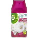 Air Wick Freshmatic náplň Jemný satén a Měsíční lilie 250 ml – Sleviste.cz