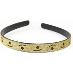 Čelenka do vlasů zlatá – Zbozi.Blesk.cz