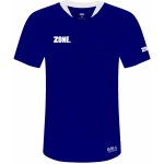 Zone floorball T-shirt CLUB modrá – Hledejceny.cz