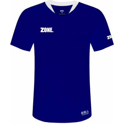 Zone floorball T-shirt CLUB modrá – Hledejceny.cz