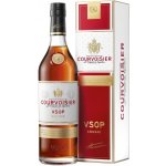 Courvoisier Cognac VSOP 40% 0,7 l (holá láhev) – Zboží Mobilmania