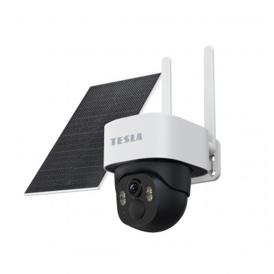 TESLA SecureQ SC45 – Zbozi.Blesk.cz