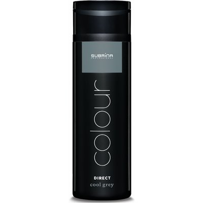 Subrina Direct Colour Grey 200 ml – Zboží Dáma