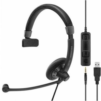 Sennheiser SC 45 USB MS