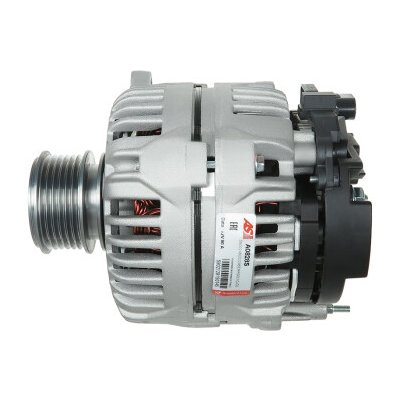 Alternátor VW Golf IV/V/Plus, Bora (1J) a Caddy II/III 1.4–3.2 Benzin / 1.9 TDI – Hledejceny.cz