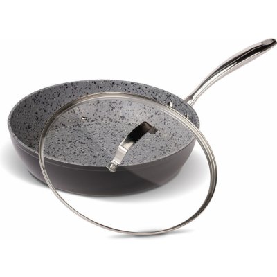 LAMART LT1262 GRANIT PÁNEV 28 cm – Hledejceny.cz