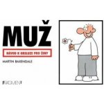 ptakoviny.cz Kniha Muž návod k obsluze – Zboží Dáma