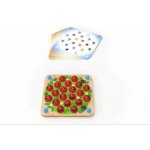 2Kids Toys Multi-pexeso 3D berušky – Zboží Živě