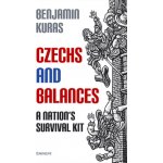 Czechs and Balances anglická verze - Kuras Benjamin – Hledejceny.cz