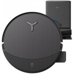 Ecovacs Deebot T90 PRO Omni Black – Hledejceny.cz