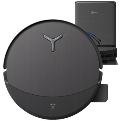 Ecovacs Deebot T90 PRO Omni Black – Hledejceny.cz