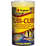 Tropical Tubi Cubi 100 ml – Hledejceny.cz
