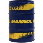 Mannol Hypoid 80W-90 60 l – Sleviste.cz