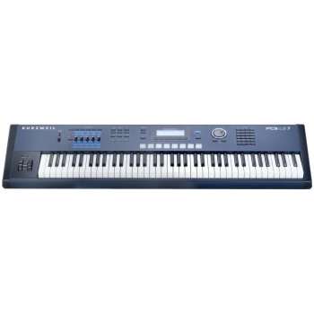 Kurzweil PC3LE7