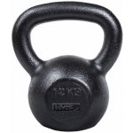 HMS LITINOVÝ KETTLEBELL 12 kg – Zboží Mobilmania