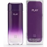 Givenchy Play Intense parfémovaná voda dámská 75 ml – Sleviste.cz