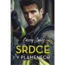 Srdce v plamenech - Casey Jones