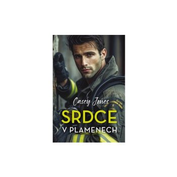 Srdce v plamenech - Casey Jones