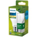 Philips žárovka LED CLA 60W A60 E27 2700K FR UE SRT4 – Sleviste.cz