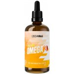 Czech Virus Vegan Omega 3 60 ml – Hledejceny.cz