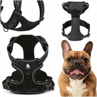 Truelove Postroj pro psa Front Line Premium – Sleviste.cz