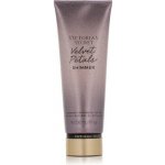 Victoria's Secret Velvet Petals Shimmer tělové mléko 236 ml – Hledejceny.cz