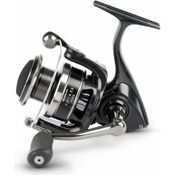 Korum Axis II Front Drag Reel 4000