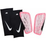 Nike Mercurial Lite SuperLock růžová/černá – Zboží Mobilmania