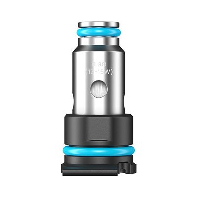 Aspire Minican 3 náhradní žhavící hlava 0.8ohm 1 ks – Hledejceny.cz